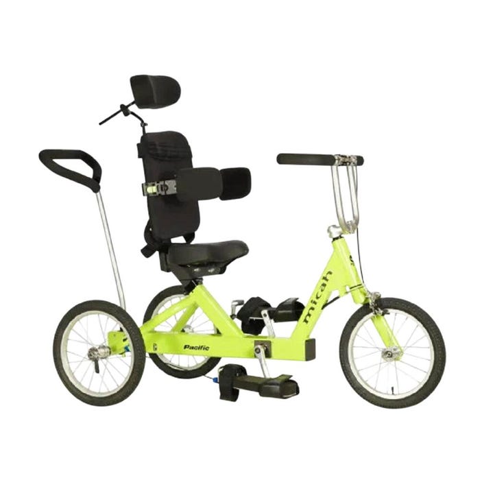 Micah Flagship Deluxe Tricycle
