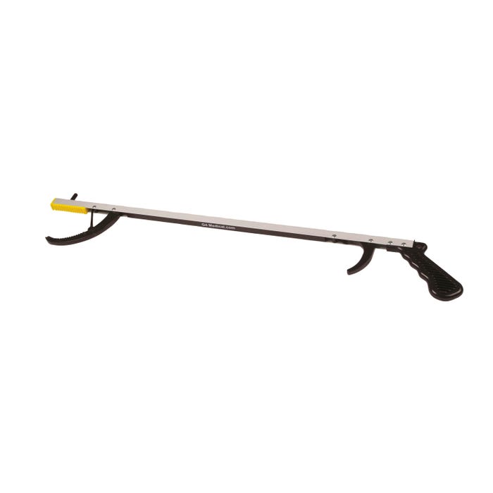FabLife Reaching Aid, Pistol Grip, Open Jaw, 20 Inches