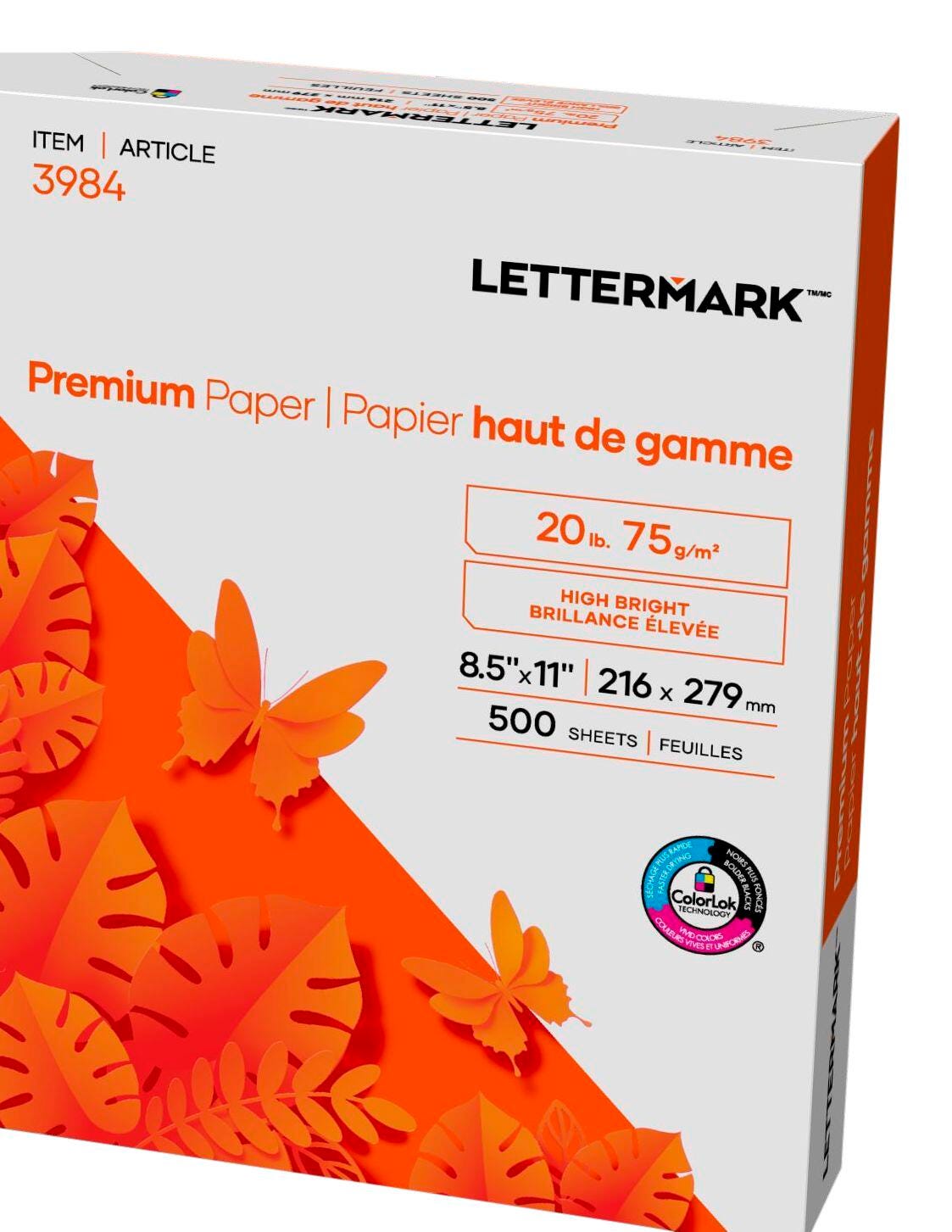 Copy Paper, Item Number 2049082