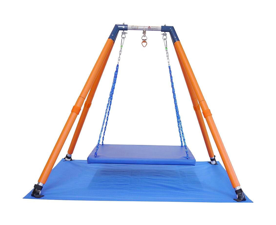 Image for Haley's Joy Small Platform Board for Frame, Size 2 from School Specialty