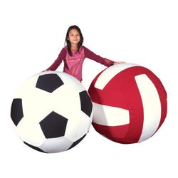 Volleyballs, Volleyball Balls, Volleyballs in Bulk, Item Number 016609