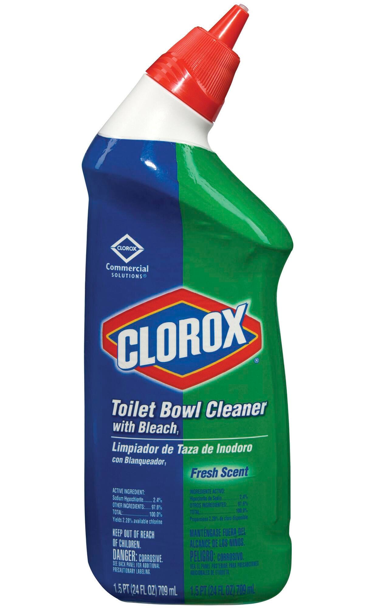 Bathroom Cleaners, Item Number 1098931