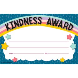 Teacher Created Resource Oh Happy Day Kindness Awards 2090527