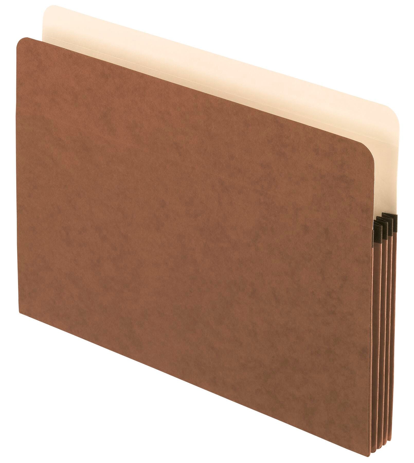 Expanding File Pockets, Item Number 060111