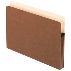 Expanding File Pockets, Item Number 060111