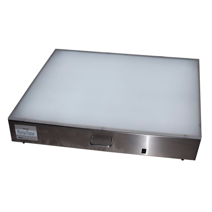 Porta-Trace LED Light Box, 18 x 24 Inches