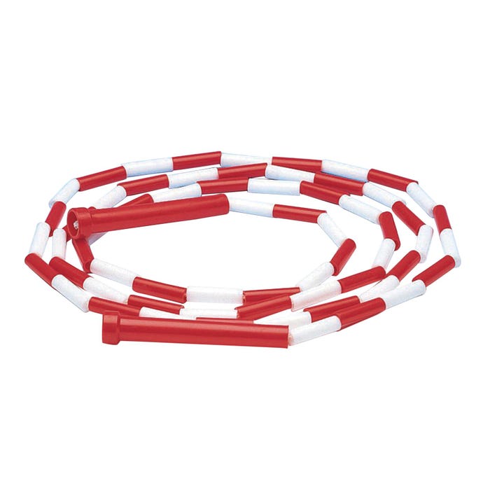 Beaded Skip Rope, 9 Feet, Pack of 30