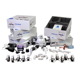 EZ-Robot Hexapod Bundle 2103895