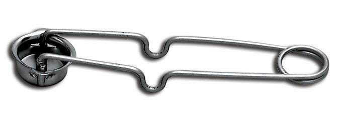 Frey Scientific Economy Burner Lighter, Item Number 561124