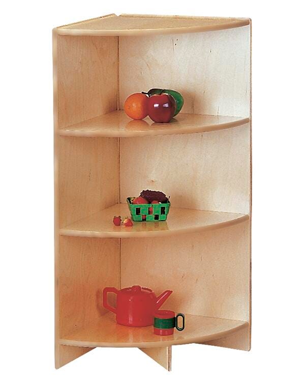 Open Shelving and Shelving Units Supplies, Item Number 334462