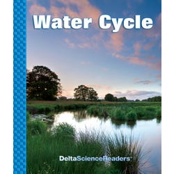 Delta Science Modules - Grades 3-4, Item Number 538-6089