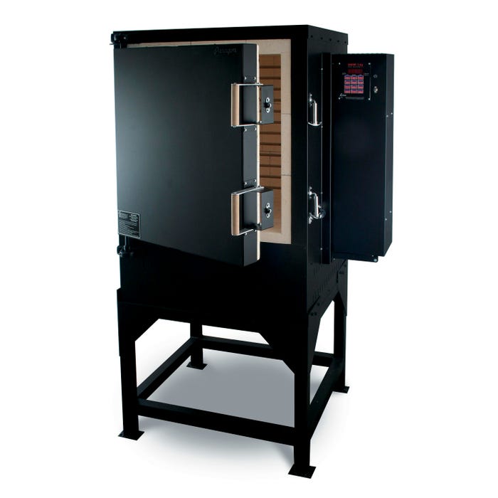 Paragon Dragon Professional Model Kiln, 240 Volts, 3 Phase