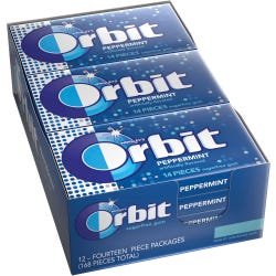 Gum, Mints, Item Number 1311760