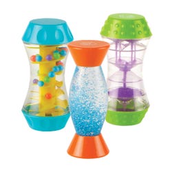 Learning Resources Sensory Trio Fidget Tubes, Set of 3 2123971