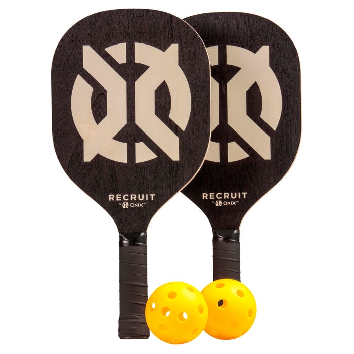 ONIX Pickleball Recruit Starter Set