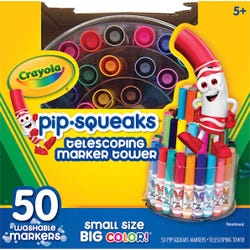 Washable Markers, Item Number 1371176