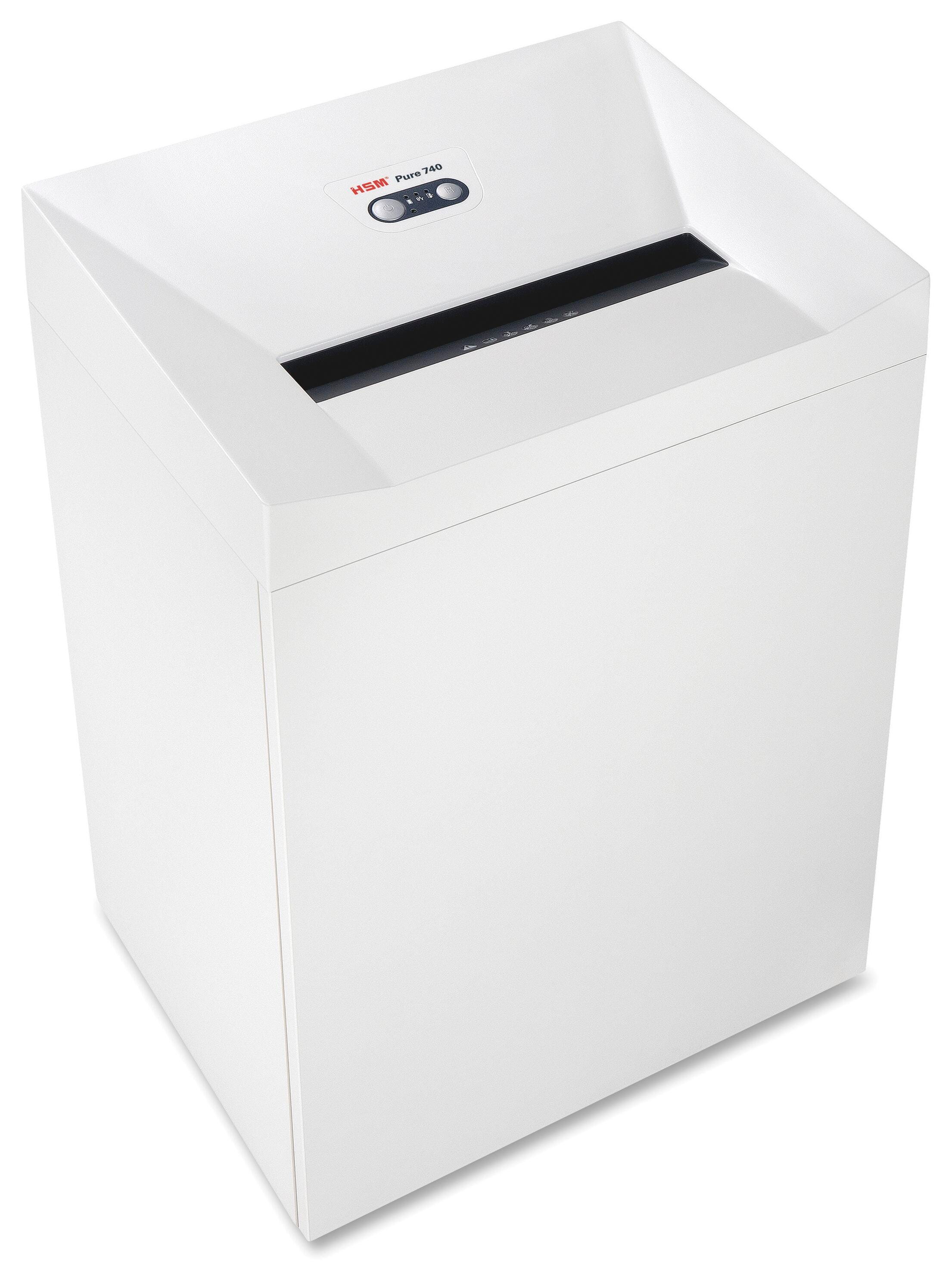 Cross Cut Shredders, Item Number 1573024