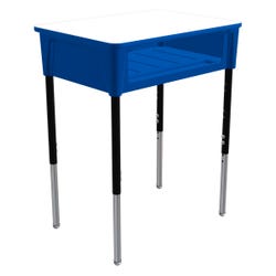 Image for Classroom Select Contemporary Open Front, Rectangle from School Specialty