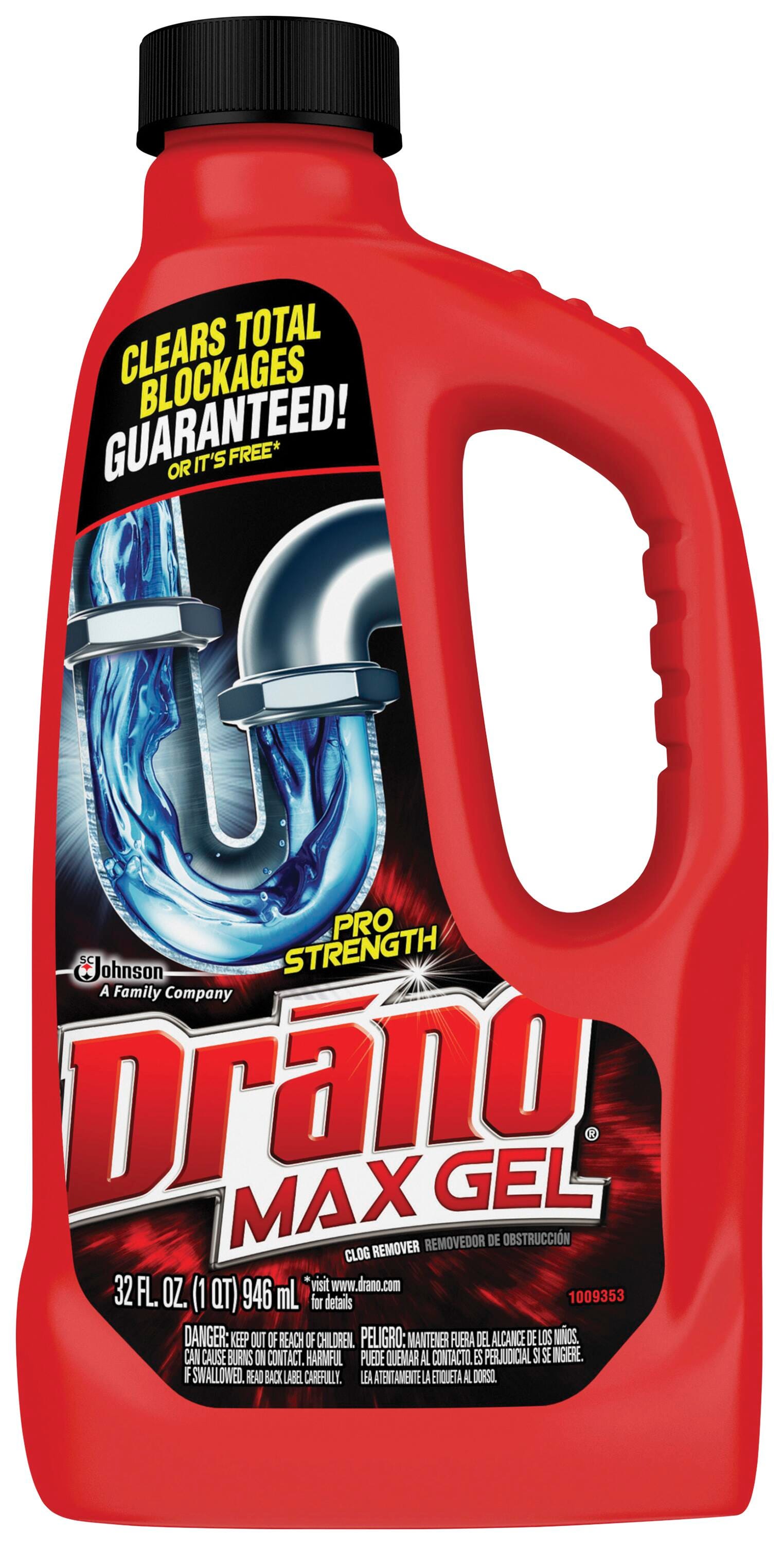 Cleaning Products, Item Number 2024330