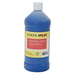 Tempera Paint, Item Number 2002712