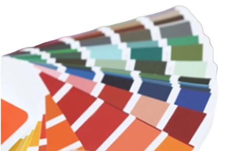 Color Swatches