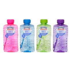 Fubbles Bubble Solution, Set of 4, 16 Ounces 2150807