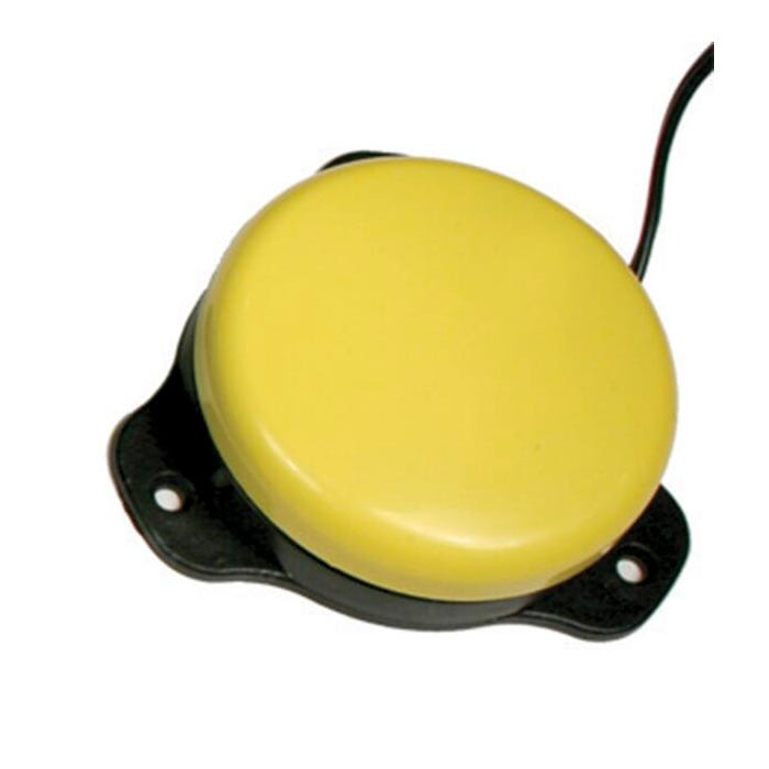 Enabling Devices Gumball Switch, Yellow
