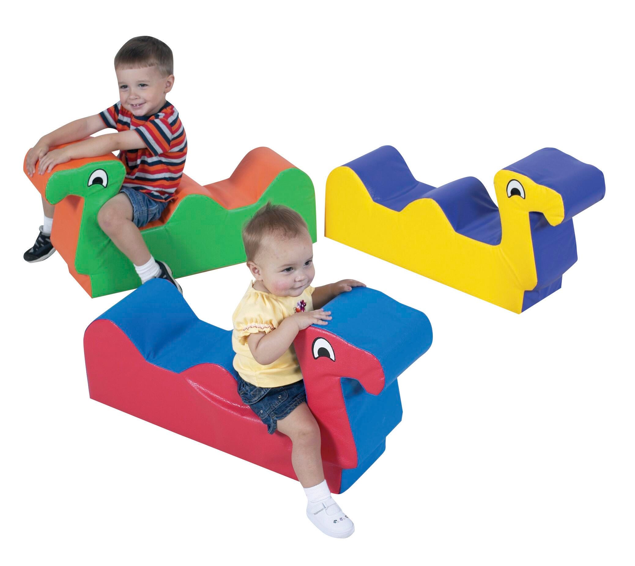 Active Play Playhouses Climbers, Rockers Supplies, Item Number 1427818