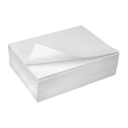 Nasco White Mixed Media Paper, 80 lb, 9 x 12 Inches, 500 Sheets