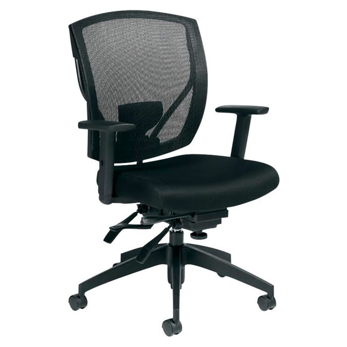 Offices To Go Task Chair, Mesh