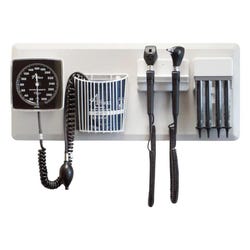 Amico Wallboard-Mounted Diagnostic Station