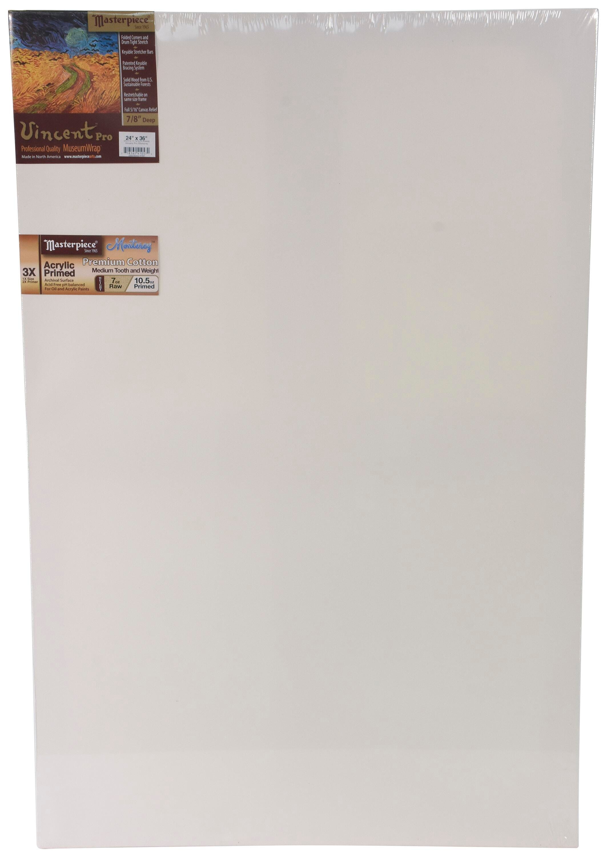 Stretched Canvas, Item Number 409756