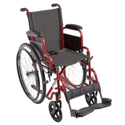 Ziggo Pediatric Wheelchair, Small 2124688