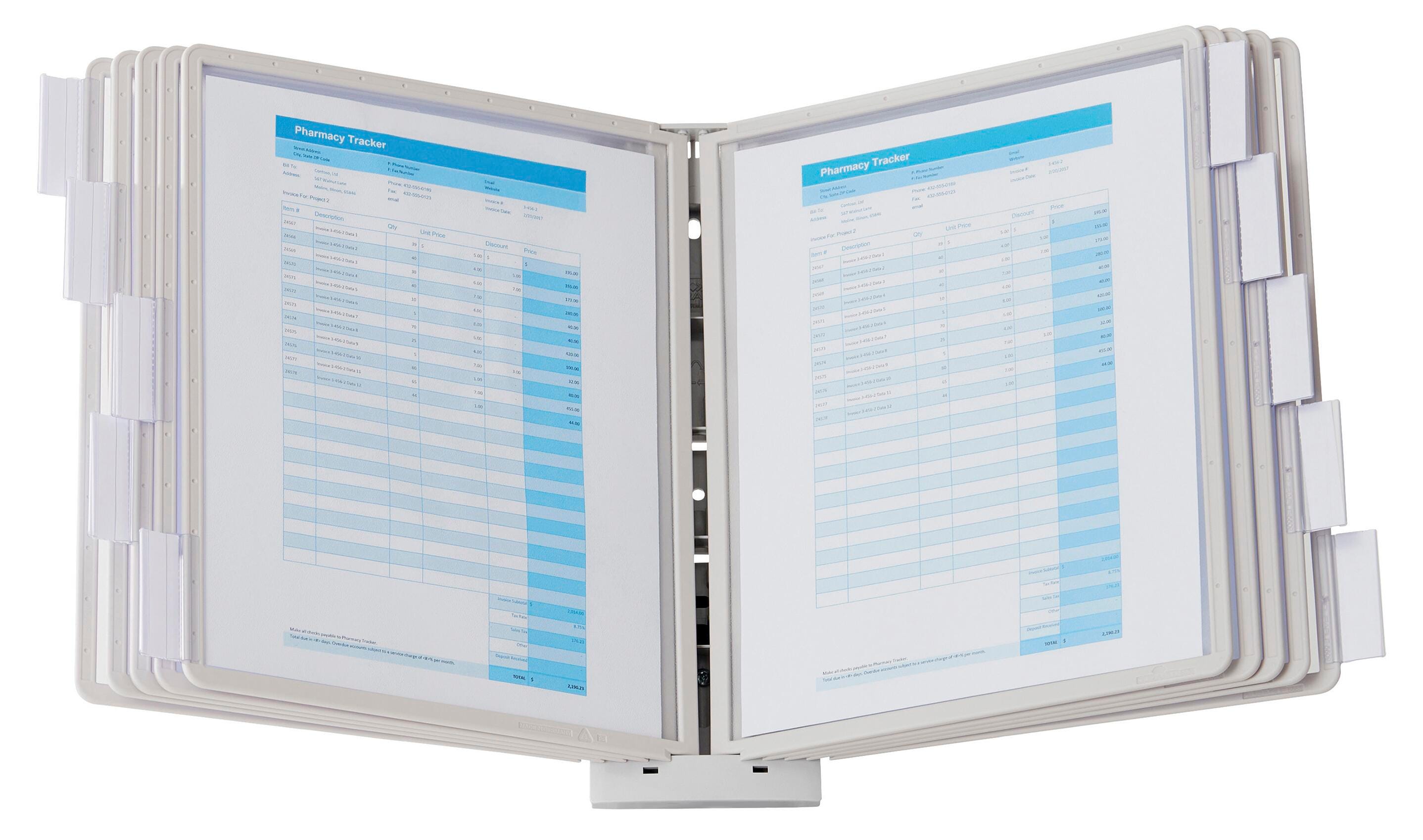 Desktop Organizers, Item Number 1096099