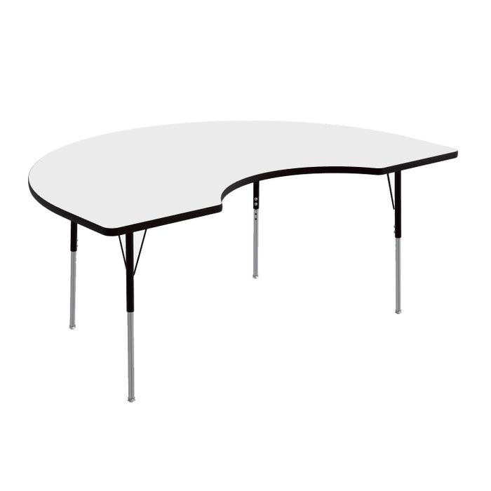 Classroom Select Activity Table, Kidney