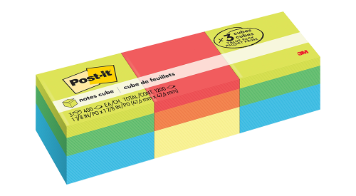 Post-it Notes