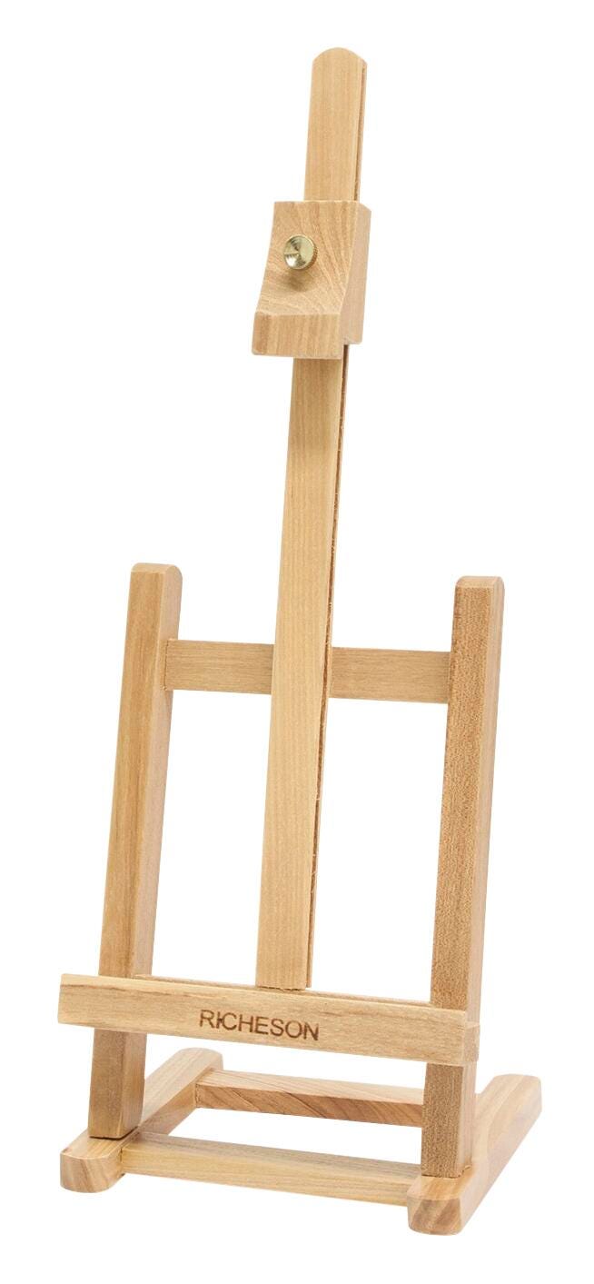 Studio Supplies, Item Number 410867