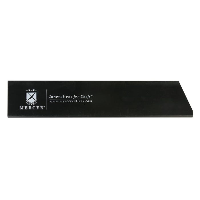 Mercer Extra-Large Knife Guard, 10 x 2 Inches