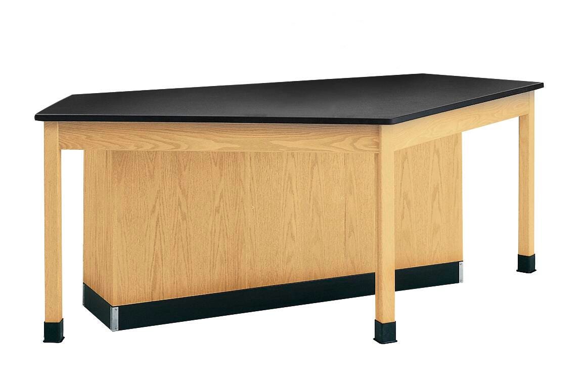 Science Workstations Supplies, Item Number 598936