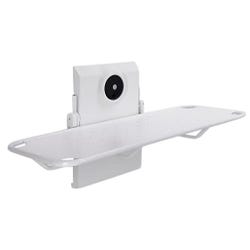 Smirthwaite Easi-Lift Shower Stretcher, Adjustable Height, 70 Inches 2146926