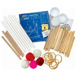 Teacher Created Resources STEM Starters: Catapult