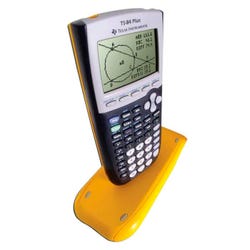 Texas Instruments TI-84 Plus Graphing Calculator, Teacher Pack of 10 081052