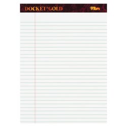 Legal Pads, Item Number 1070659