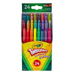 Specialty Crayons, Item Number 1364572