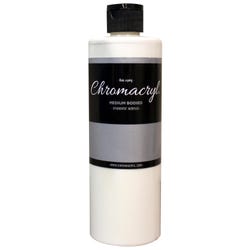 Chromacryl Students' Acrylics, Blockout White, Pint