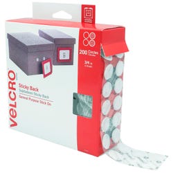 Hook and Loop Tape, Item Number 1467942