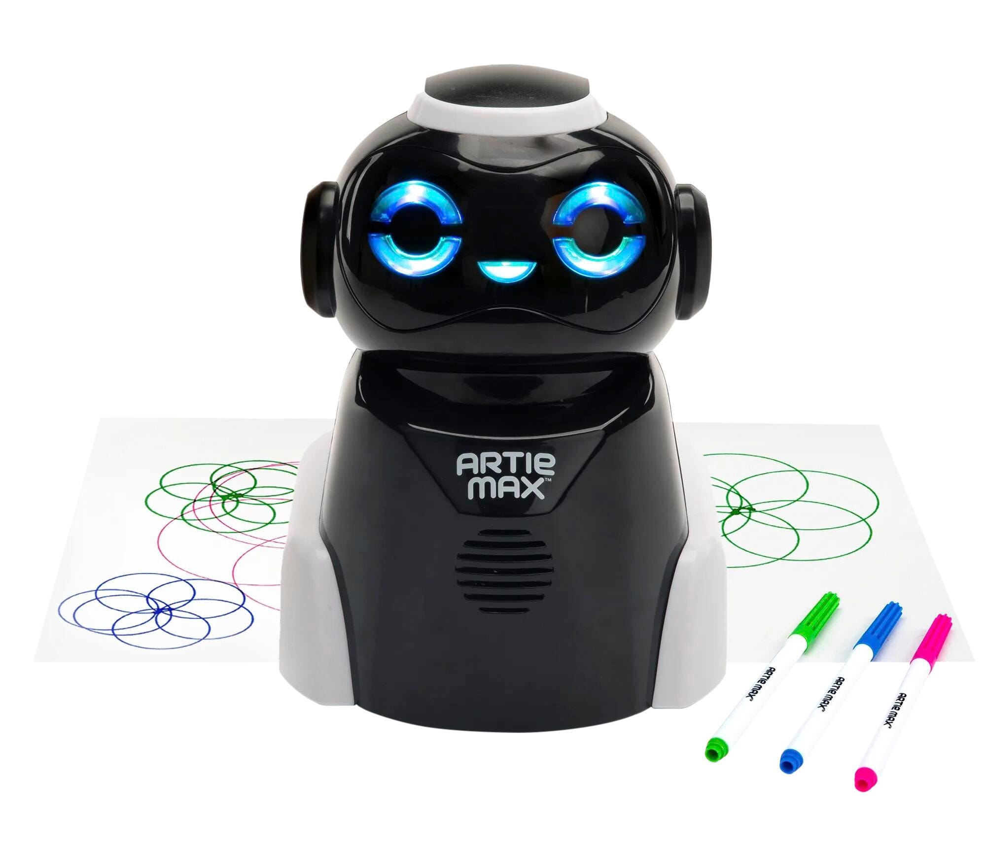 Image for Educational Insights Artie Max The Coding Robot from School Specialty