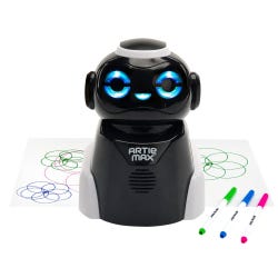 Image for Educational Insights Artie Max The Coding Robot from School Specialty