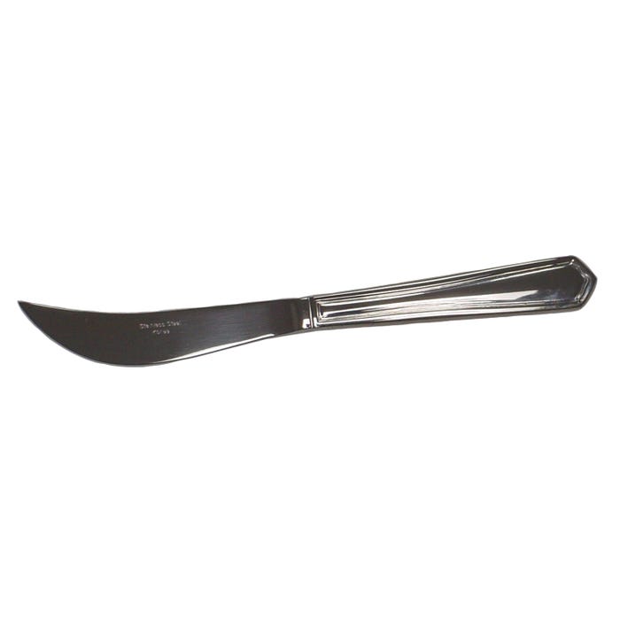 FabLife Utensil, Rocker Knife