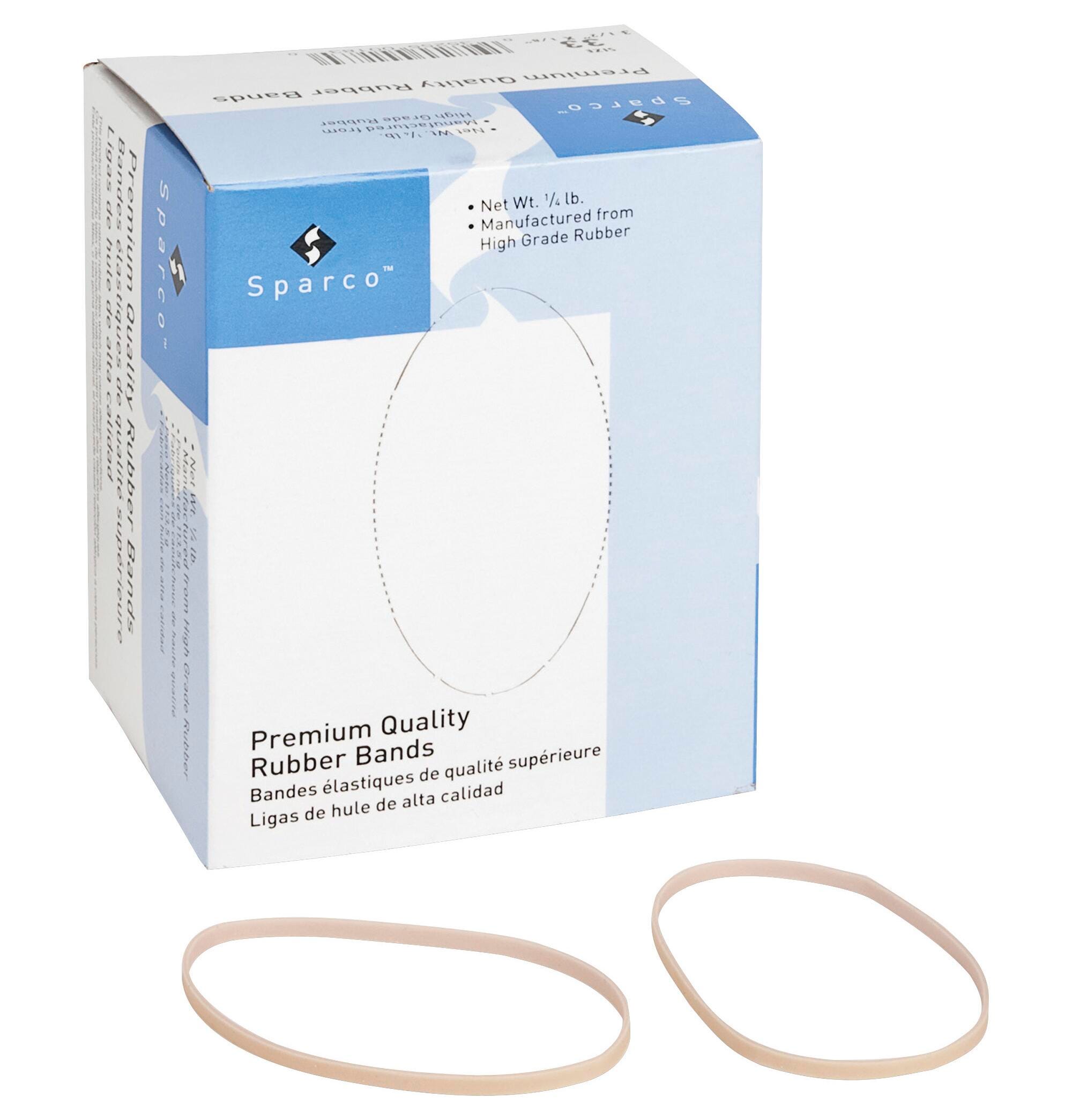 Rubber Bands, Item Number 1071010